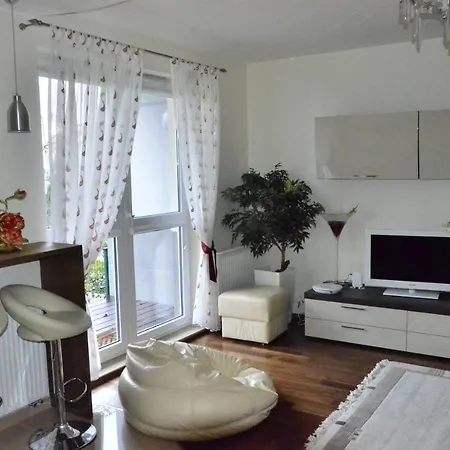 Apartment Apartament Trzy Zagle *