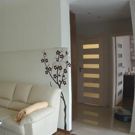 Apartament Trzy Zagle