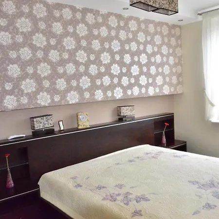 Apartament Trzy Zagle Διαμέρισμα Γκντανσκ