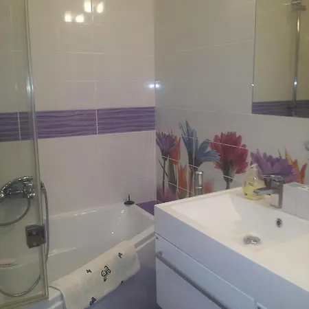 Apartament Trzy Zagle Διαμέρισμα *
