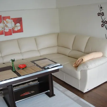 Apartament Trzy Zagle Gdansk